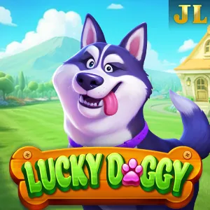 Lucky Doggy - TITANBET138
