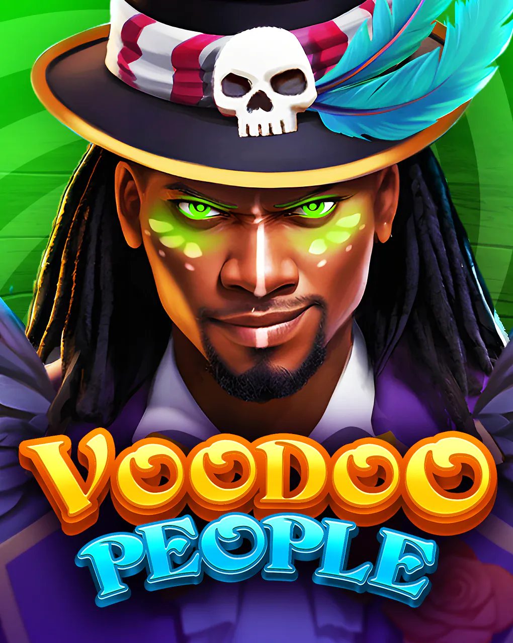Voodoo People - TITANBET138