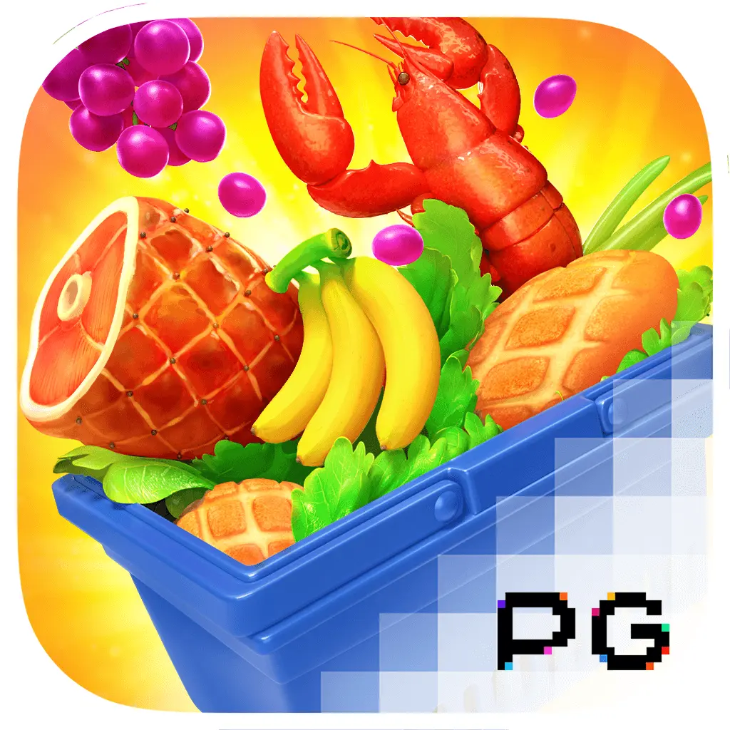PGSoft : Supermarket Spree - TITANBET138