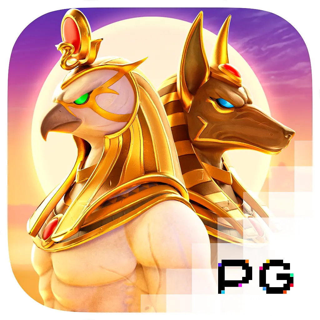 PGSoft : Egypts Book of Mystery - TITANBET138