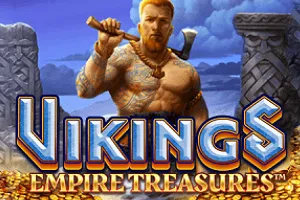 Vikings: Empire Treasures - TITANBET138