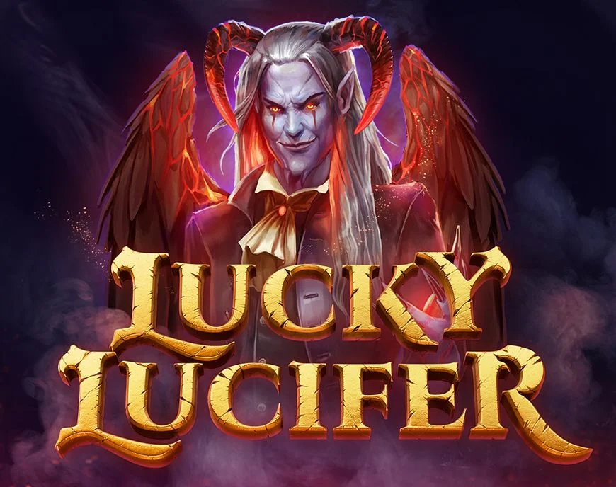 Lucky Lucifer - TITANBET138
