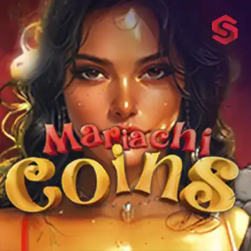 Mariachi Coins - TITANBET138