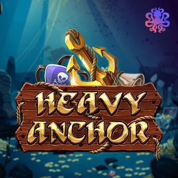 Heavy Anchor - TITANBET138