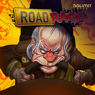 NolimitCity : Road Rage - TITANBET138