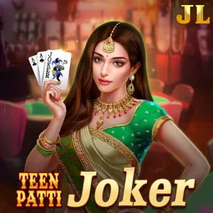 TeenPatti Joker - TITANBET138
