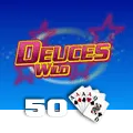 Deuces Wild 50 Hand - TITANBET138