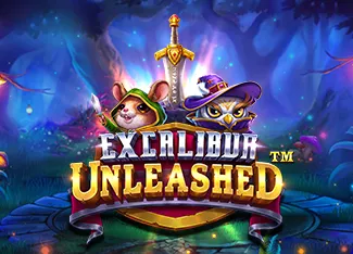 Pragmatic : Excalibur Unleashed - TITANBET138