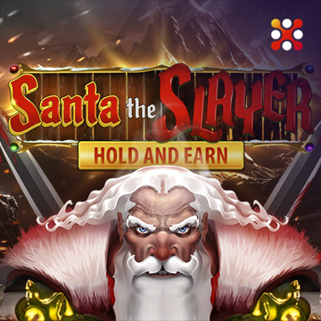 Santa the Slayer - TITANBET138