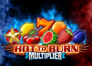 Hot To Burn Multiplier - TITANBET138