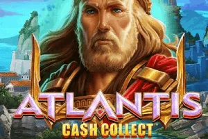 Atlantis: Cash Collect - TITANBET138