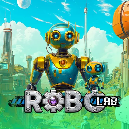 ROBOLab - TITANBET138
