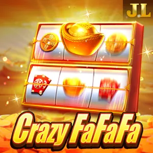 Crazy FaFaFa - TITANBET138