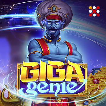 Giga Genie - TITANBET138