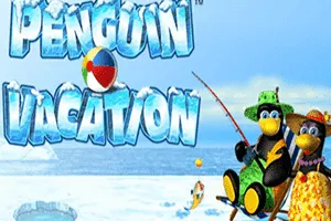 Penguin Vacation - TITANBET138