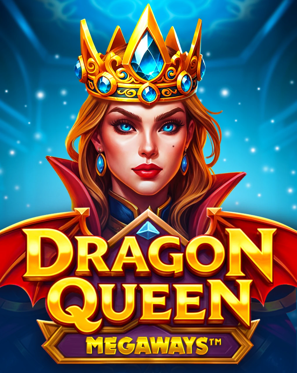 Dragon Queen MEGAWAYS - TITANBET138