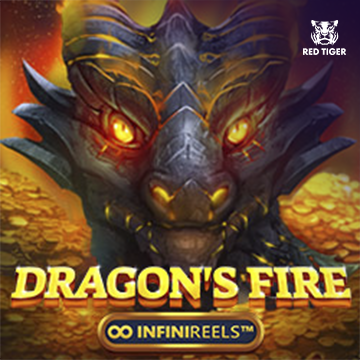Dragons Fire Infinireels - TITANBET138