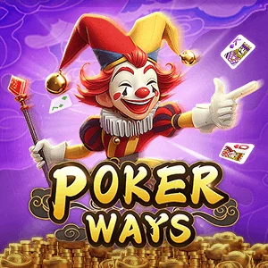 Poker Ways - TITANBET138