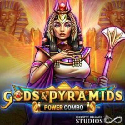Gods & Pyramids Power Combo&trade; - TITANBET138