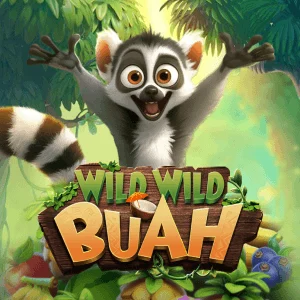 Wild Wild Fruits - TITANBET138