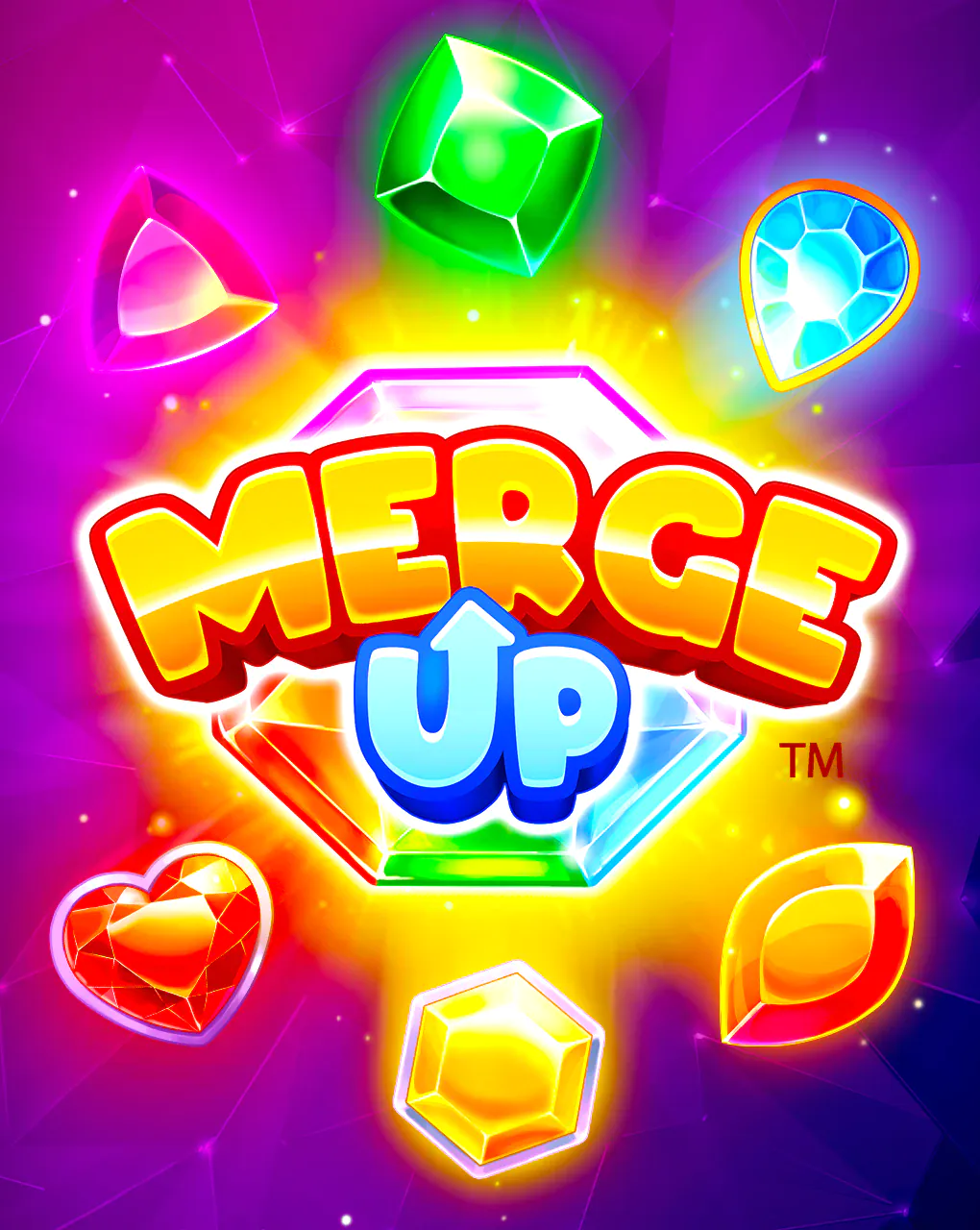 Merge Up - TITANBET138