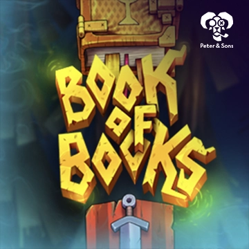 Book of Books - TITANBET138