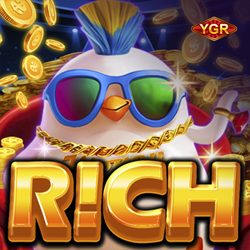 R!CH - TITANBET138
