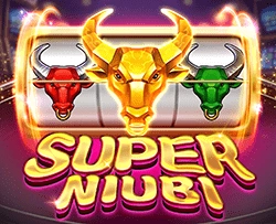 SuperNiubi - TITANBET138