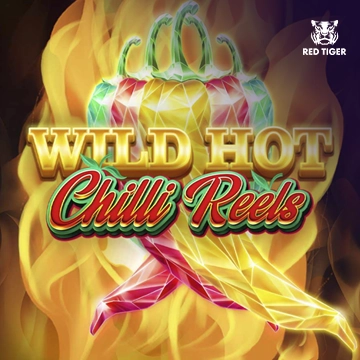 Wild Hot Chilli Reels - TITANBET138