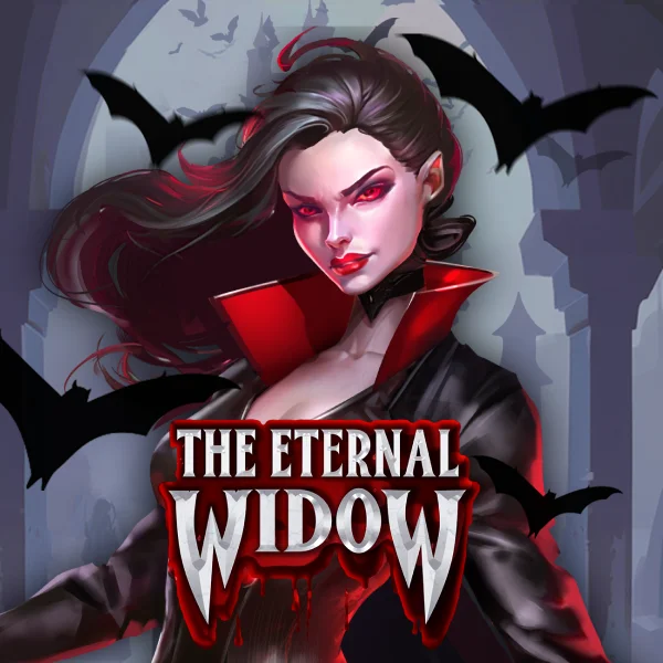 The Eternal Widow&trade; - TITANBET138