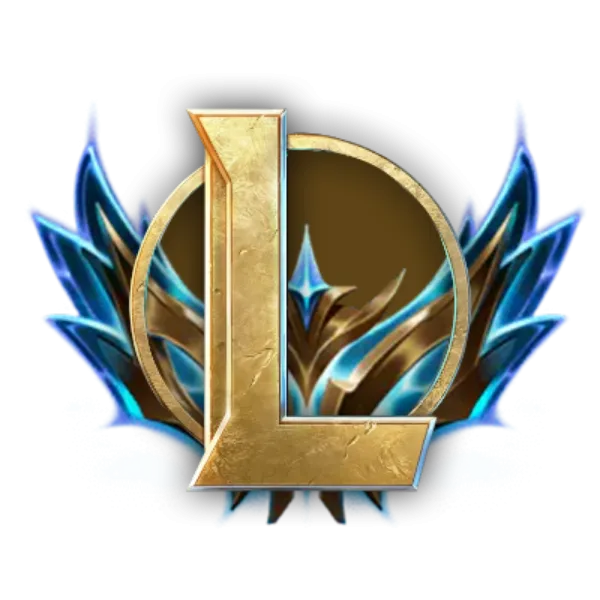 League of Legends 英雄联盟 - TITANBET138
