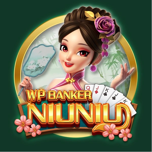 WP Banker Niu Niu - TITANBET138