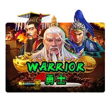 Warrior - TITANBET138