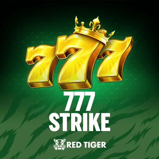 777 Money Strike - TITANBET138