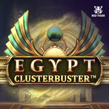Egypt Clusterbuster - TITANBET138