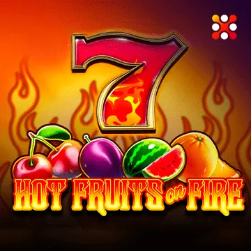 Hot Fruits on Fire - TITANBET138