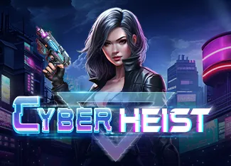 Pragmatic : Cyber Heist - TITANBET138