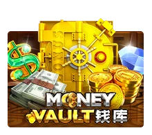 Joker123 : Money Vault - TITANBET138