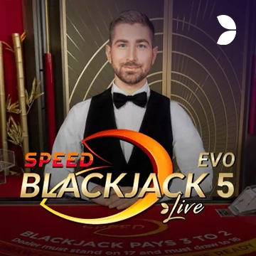 Evo Speed Blackjack 5 - TITANBET138