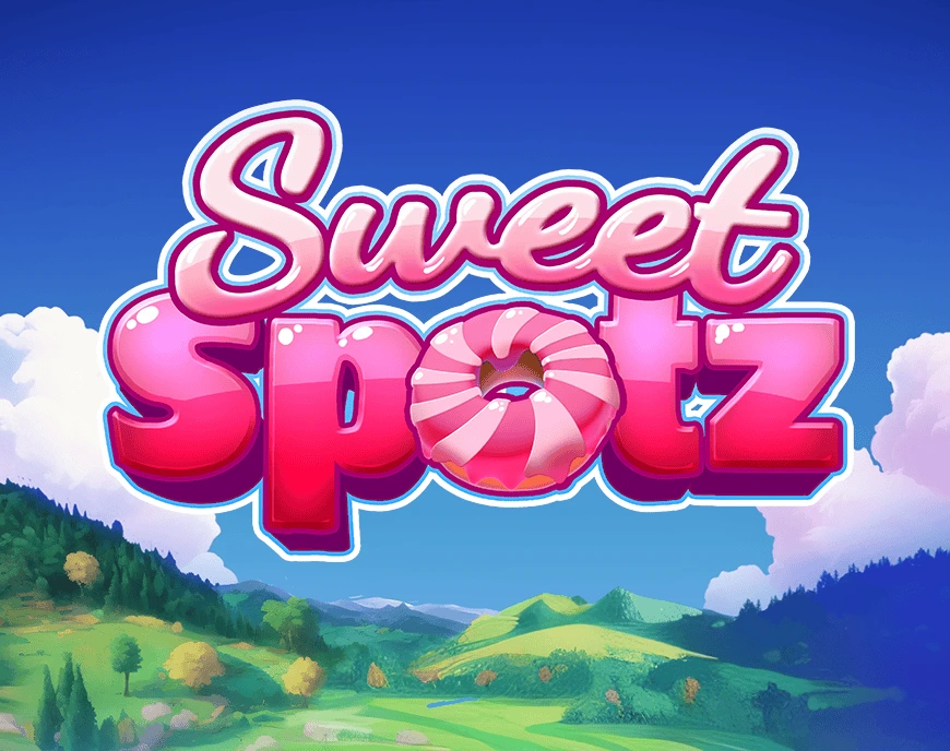 Sweet Spotz - TITANBET138