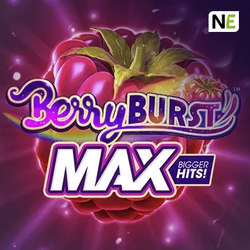 Berryburst MAX - TITANBET138