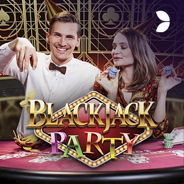 Blackjack Party - TITANBET138