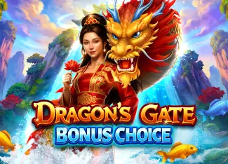 Pragmatic : Dragons Gate - Bonus Choice - TITANBET138
