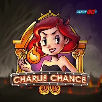 Charlie Chance - TITANBET138