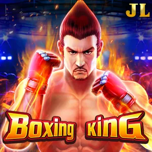 Boxing King - TITANBET138