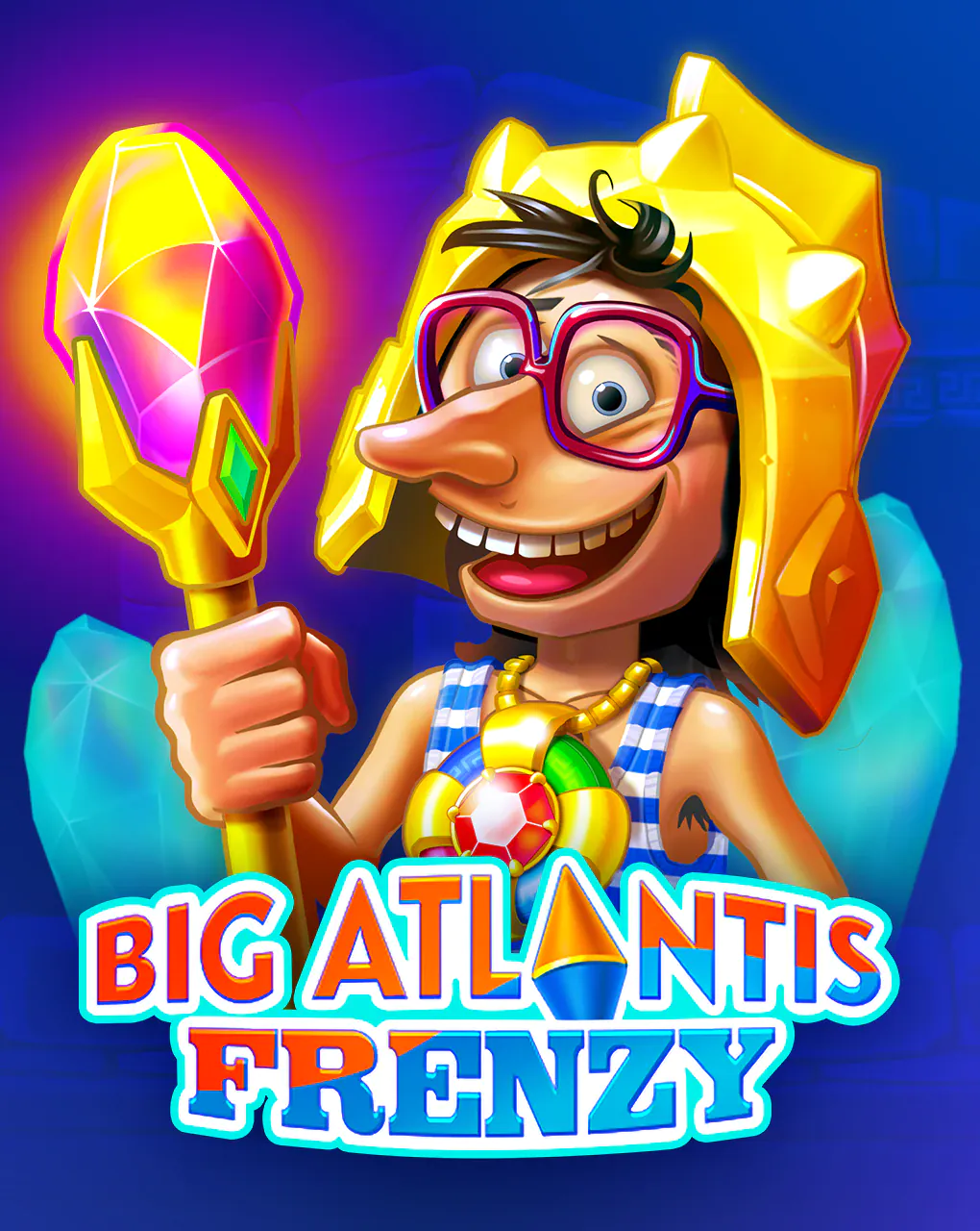Big Atlantis Frenzy - TITANBET138