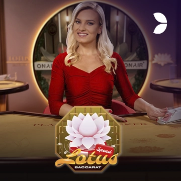 Lotus Speed Baccarat A - TITANBET138