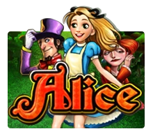 Joker123 : Alice - TITANBET138