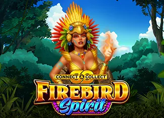 Pragmatic : Firebird Spirit - Connect & Collect - TITANBET138