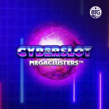 Cyberslot Megaclusters - TITANBET138